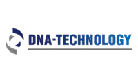 DNA Technology Logo